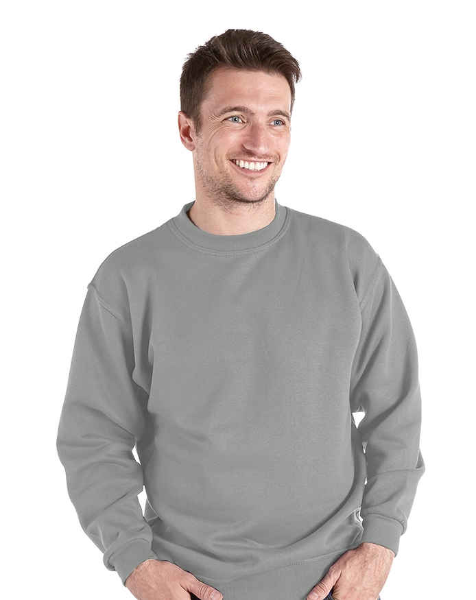 Premium Sweatshirt for Men's | Buy in Bulk RK28 - Ranks Enterprises Ltd