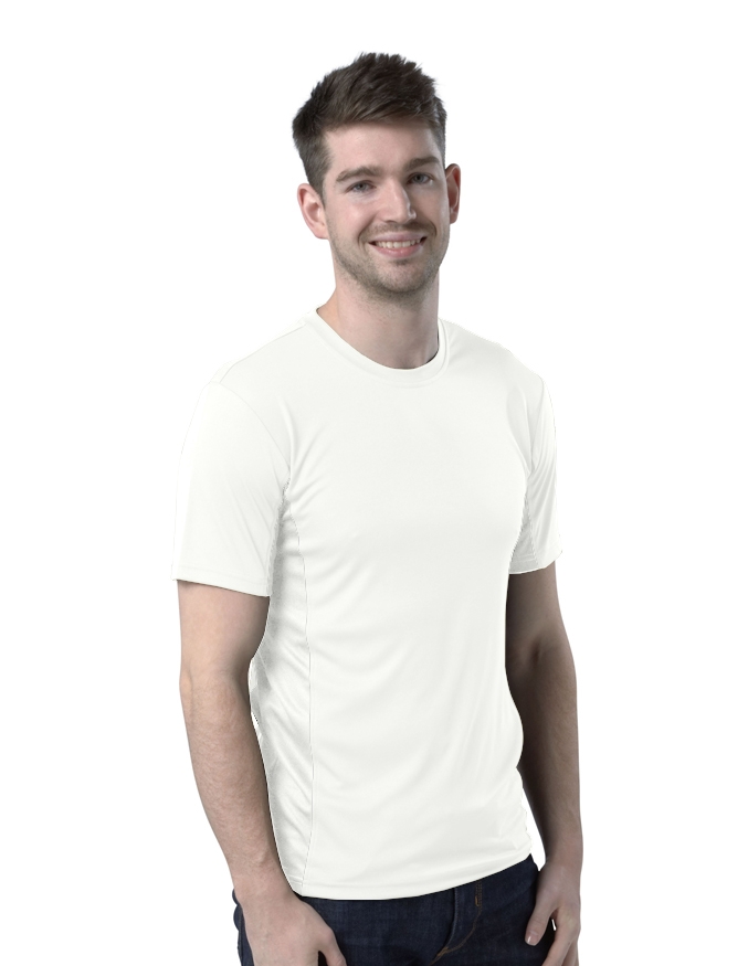 Cool T-shirts Wholesale UK | Performance wear men's t-shirts RK151 ...